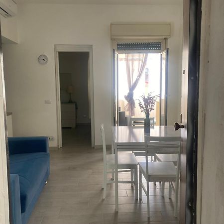 Appartamento Florio Palermo Exteriér fotografie