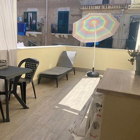 Appartamento Florio Palermo Exteriér fotografie