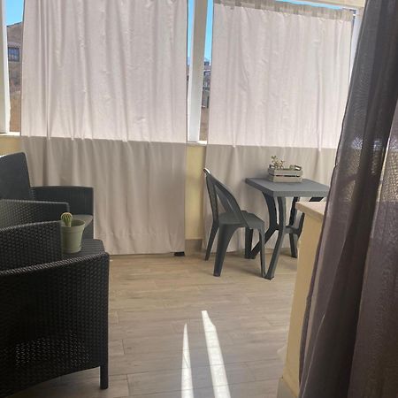 Appartamento Florio Palermo Exteriér fotografie