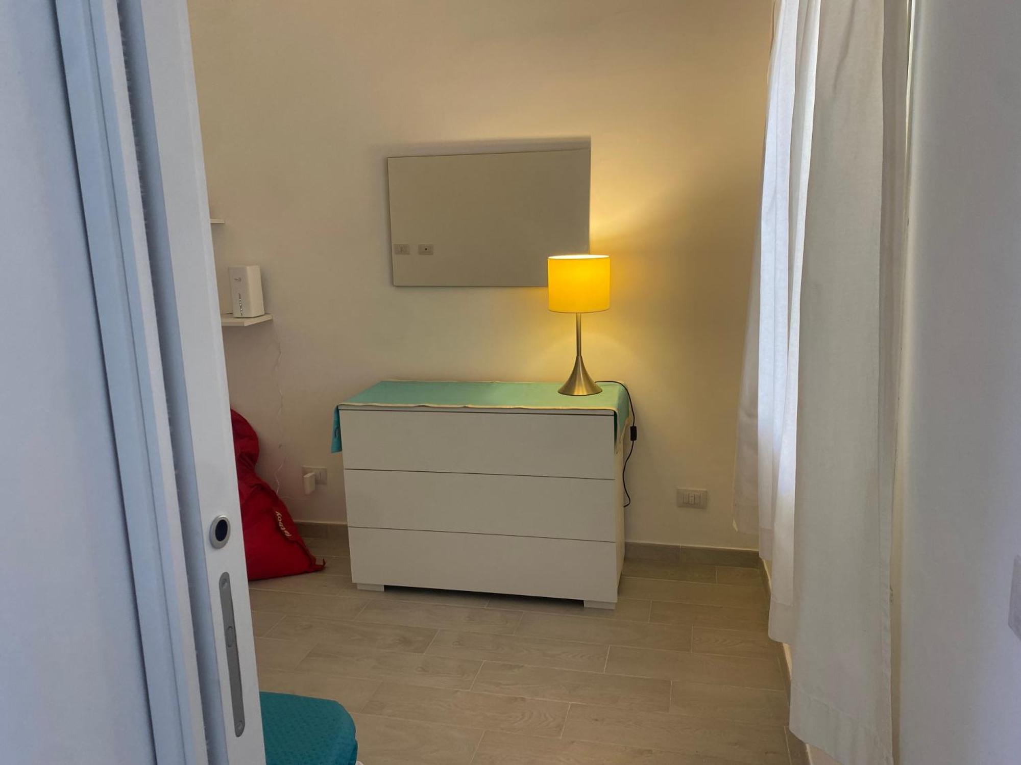 Appartamento Florio Palermo Exteriér fotografie