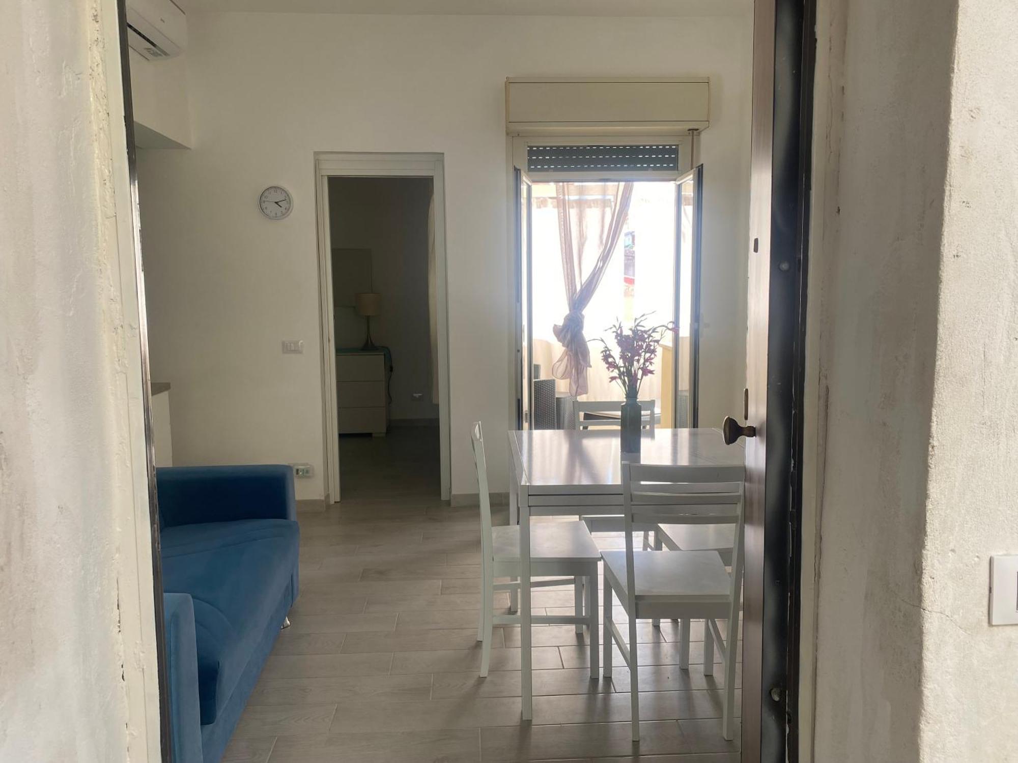 Appartamento Florio Palermo Exteriér fotografie