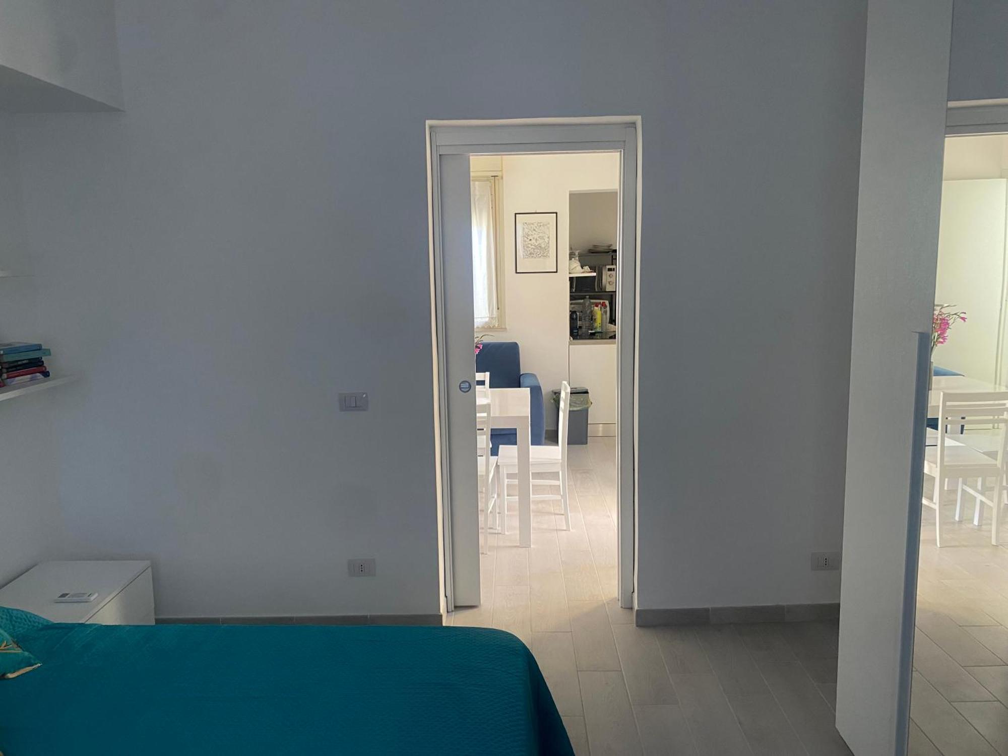 Appartamento Florio Palermo Exteriér fotografie