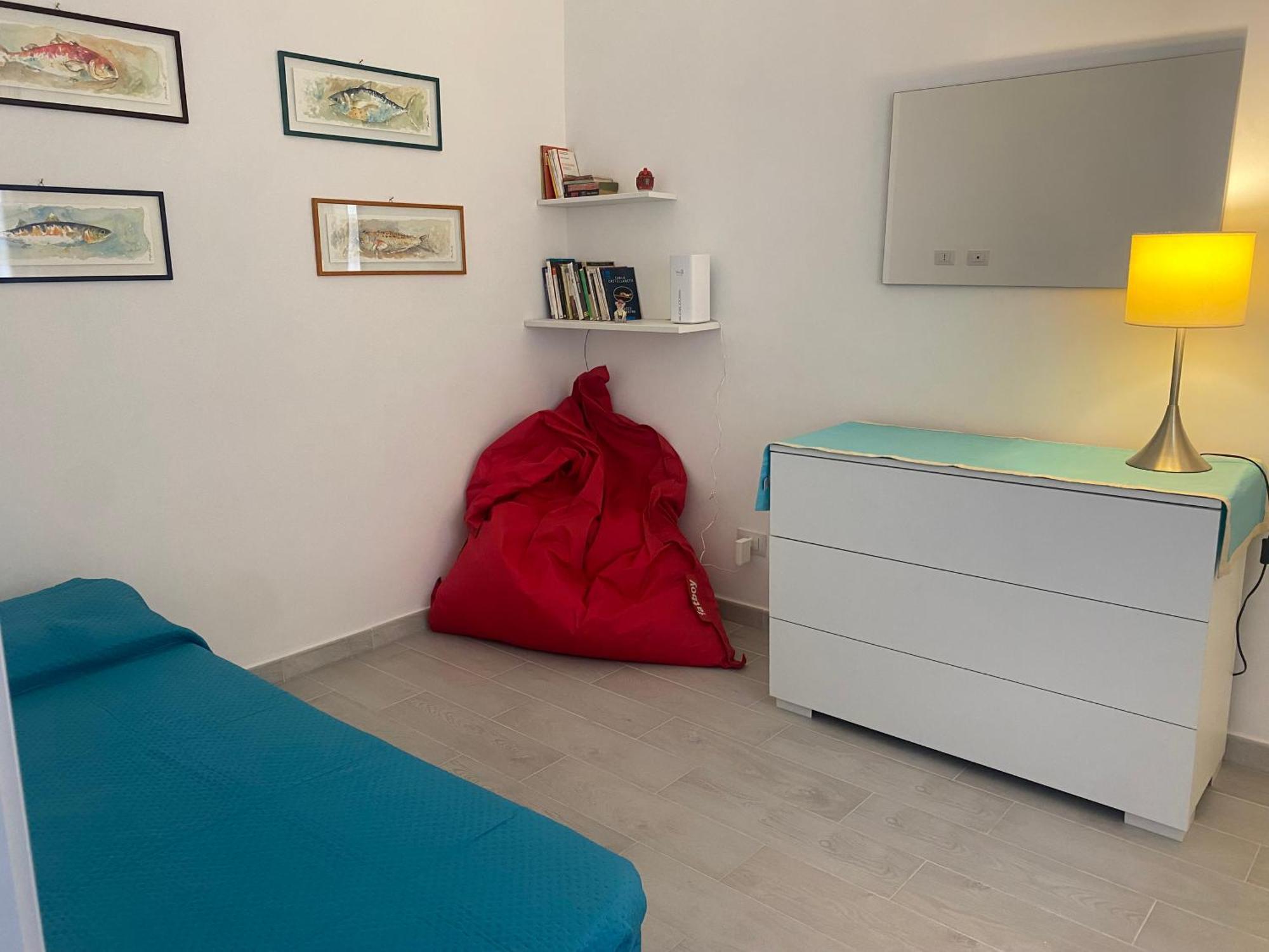 Appartamento Florio Palermo Exteriér fotografie