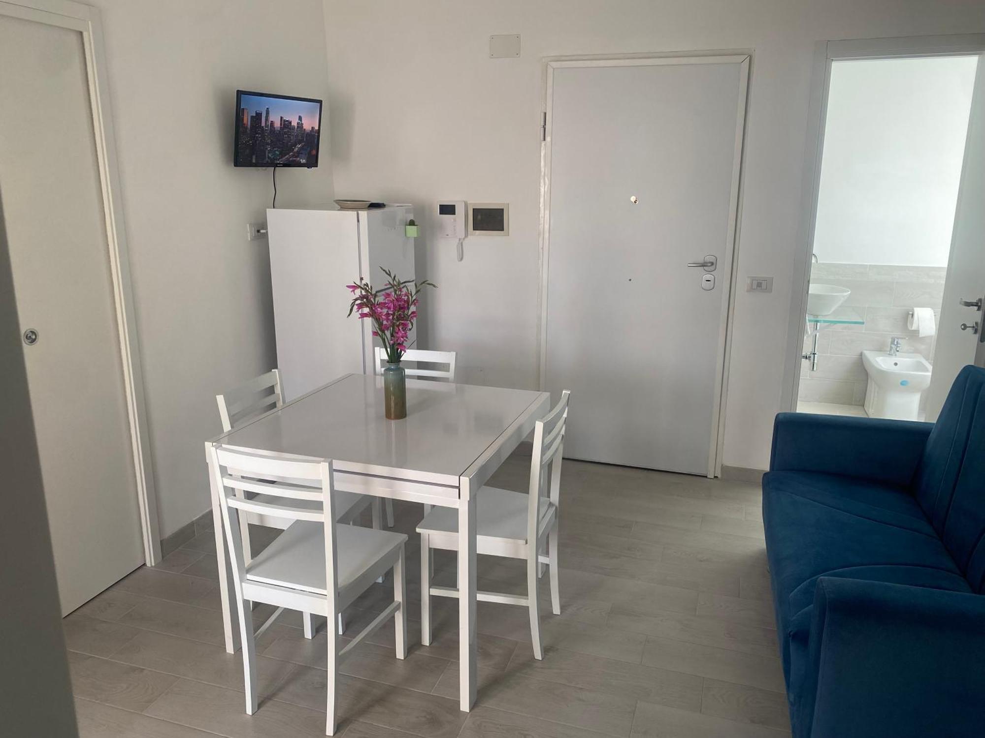 Appartamento Florio Palermo Exteriér fotografie