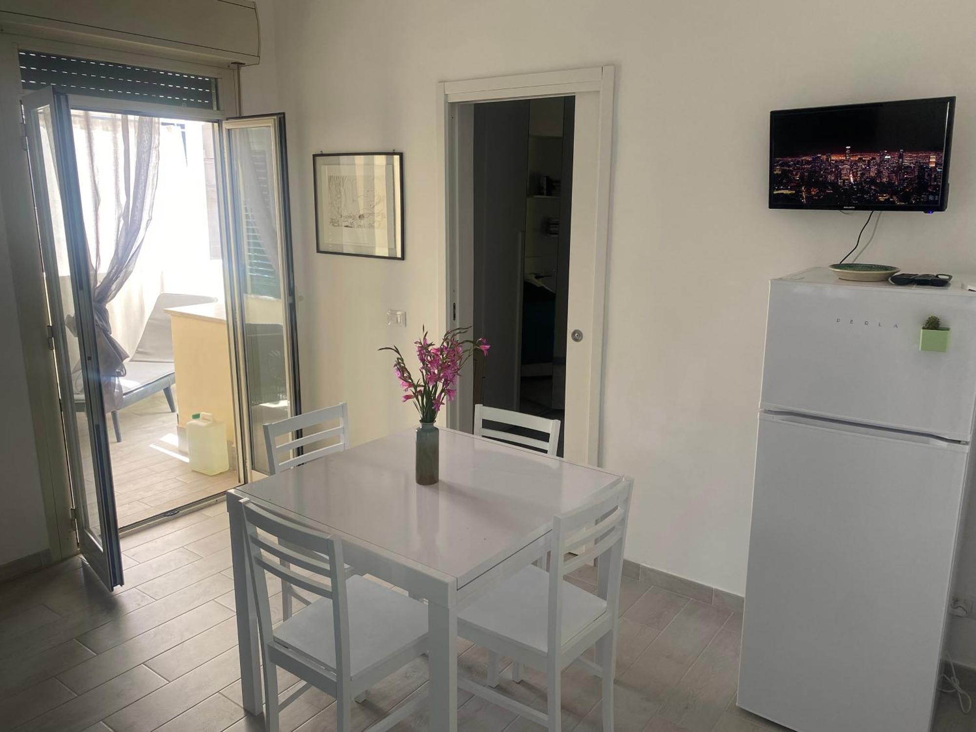 Appartamento Florio Palermo Exteriér fotografie