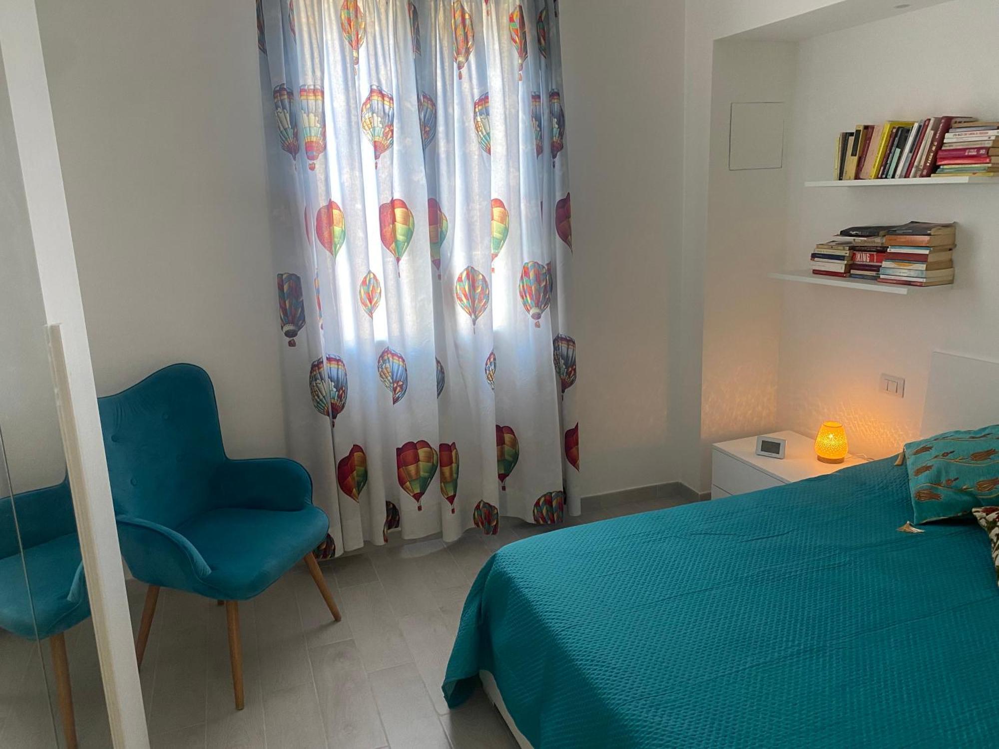 Appartamento Florio Palermo Exteriér fotografie