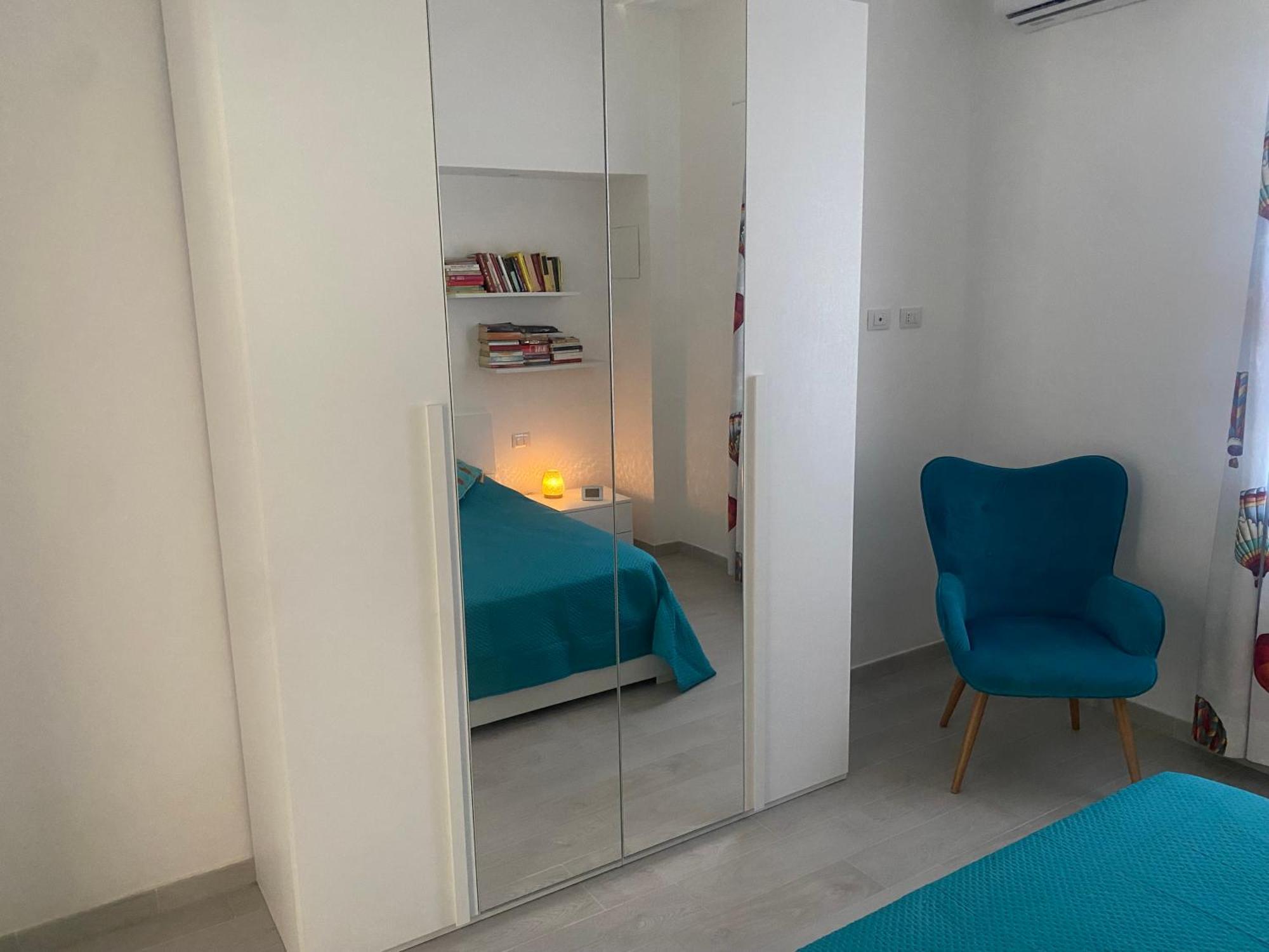 Appartamento Florio Palermo Exteriér fotografie